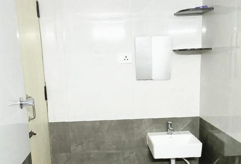 Vila 3 Dormitoris, Meadows Homestay