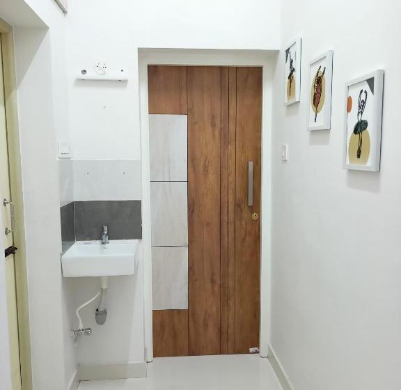 Vila 3 Dormitoris, Meadows Homestay