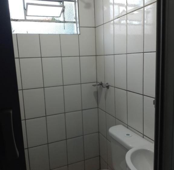 חדר דלוקס, Pousada Uberaba