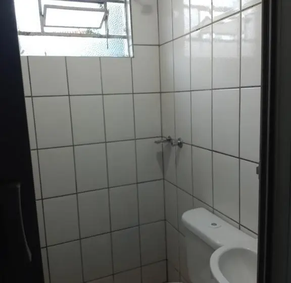 Chambre Deluxe, Pousada Uberaba