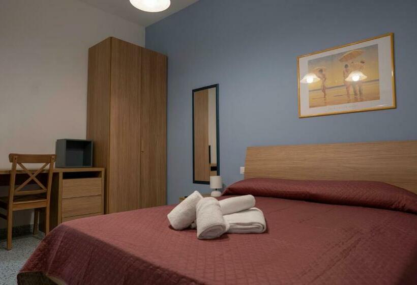 Номер Стандарт, Vico 11