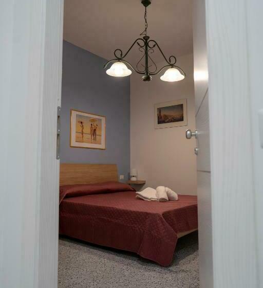 Номер Стандарт, Vico 11