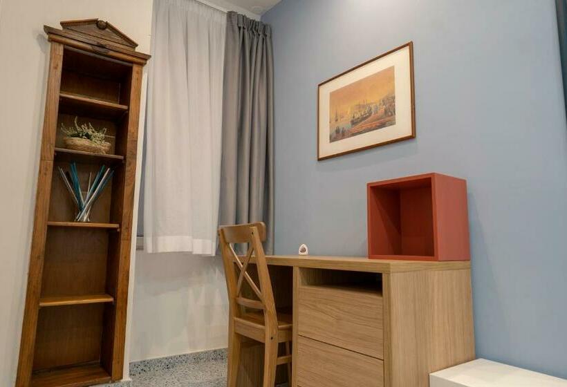 Номер Стандарт, Vico 11