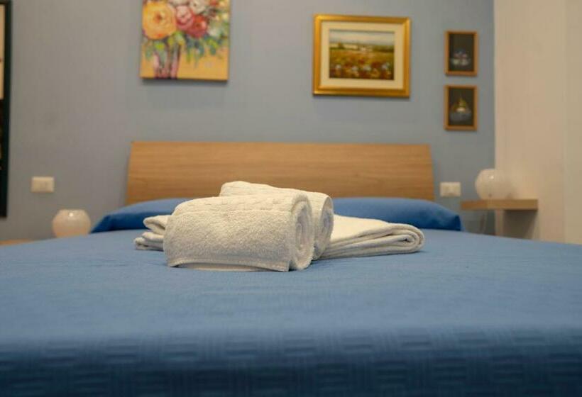 Номер Стандарт, Vico 11