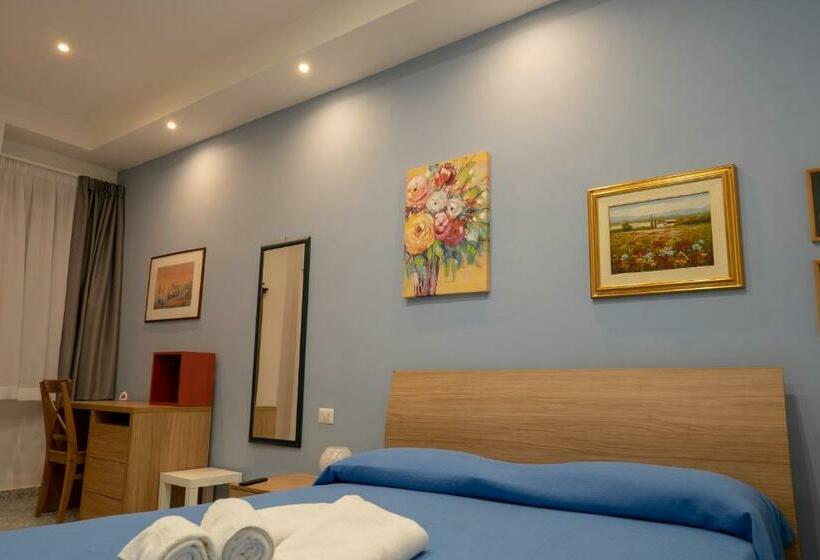 Номер Стандарт, Vico 11