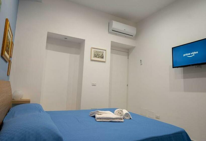 Номер Стандарт, Vico 11