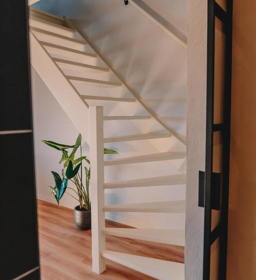 דירת חדר דלוקס, Wellness Bed & Breakfast By Leef