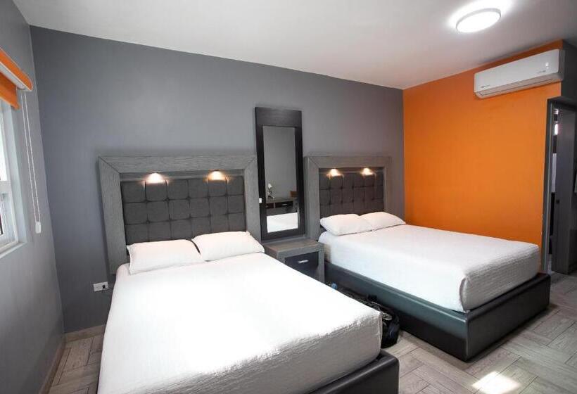 غرفة قياسية, 653