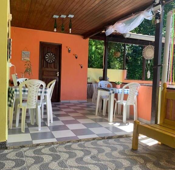 Family Suite, Pousada Korui