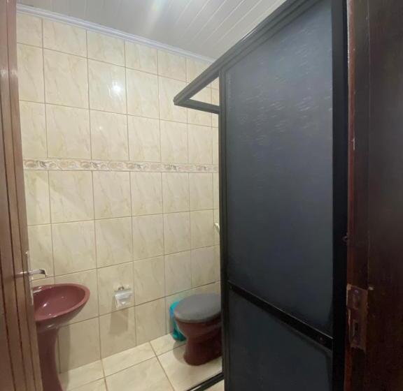 سوییت خانوادگی, Pousada Korui