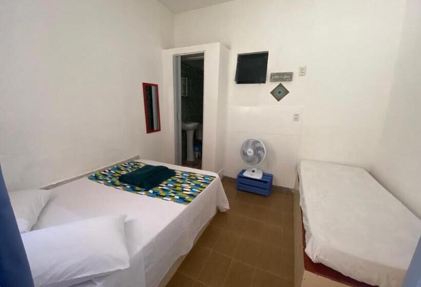 Family Suite, Pousada Korui