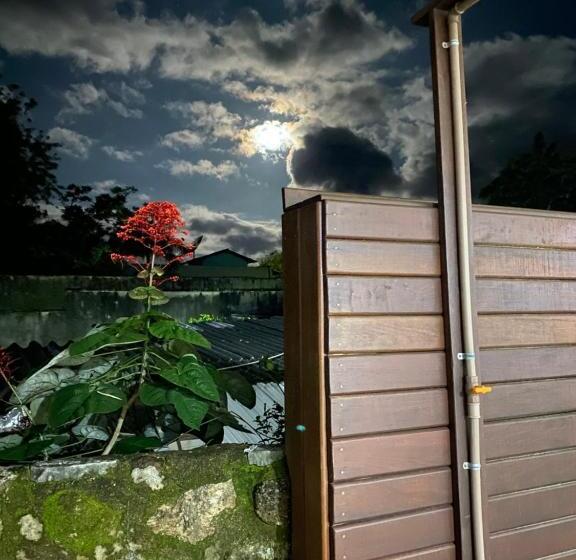 آپارتمان سوپریور 1 خوابه, Pousada Korui