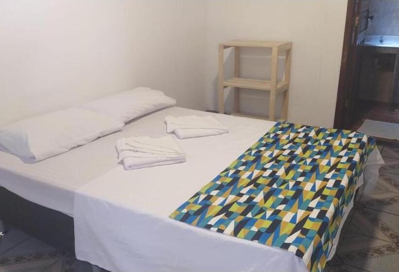 آپارتمان سوپریور 1 خوابه, Pousada Korui