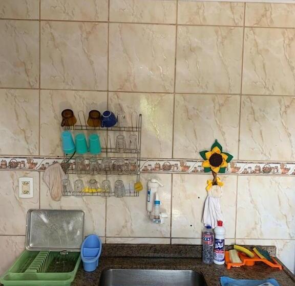 آپارتمان سوپریور 1 خوابه, Pousada Korui