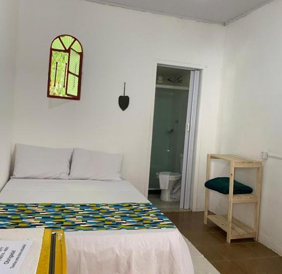 آپارتمان سوپریور 1 خوابه, Pousada Korui