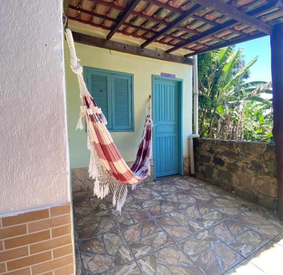 آپارتمان سوپریور 1 خوابه, Pousada Korui