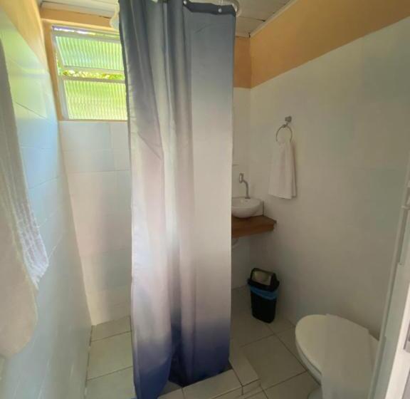 آپارتمان سوپریور 1 خوابه, Pousada Korui