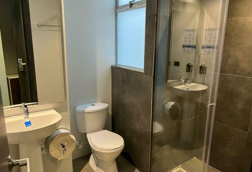 اتاق لوکس, Htl