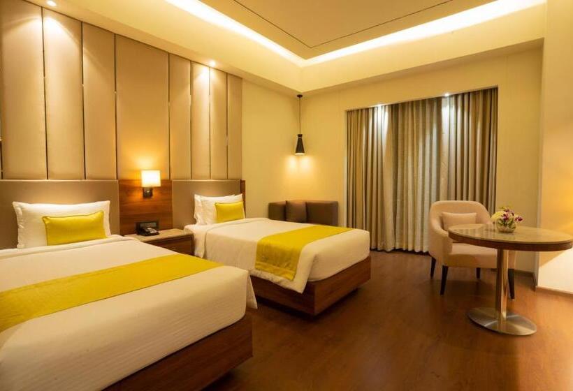 اتاق لوکس, Ratnamouli Palace