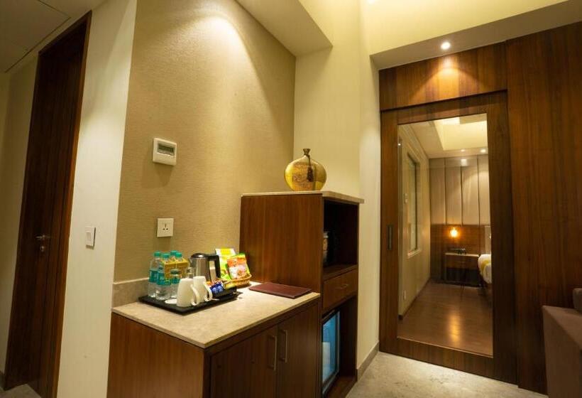 اتاق لوکس, Ratnamouli Palace