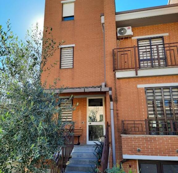 اتاق استاندارد, B&b Walter & Chiara