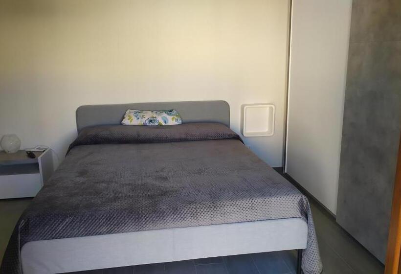 اتاق استاندارد, B&b Walter & Chiara