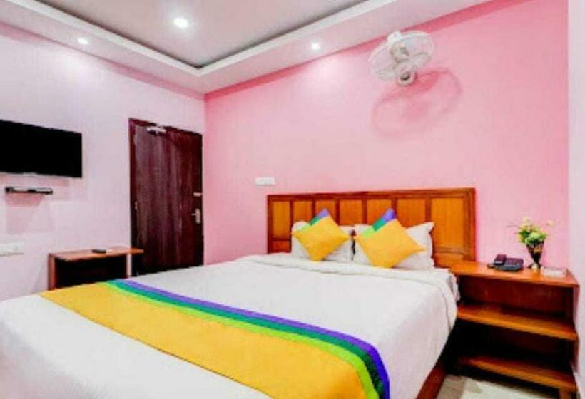 Habitació Estàndard, 70150 Roomssolution