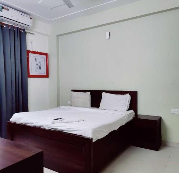 Quarto Triplo Clássico, Oyo 70190 Diamond Inn