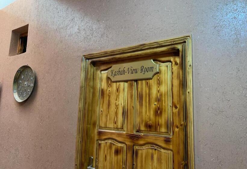 اتاق استاندارد, Birgits Bed & Bistro, Garage Für Biker Kostenlos