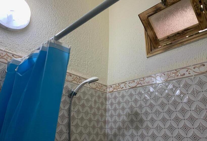 اتاق استاندارد, Birgits Bed & Bistro, Garage Für Biker Kostenlos