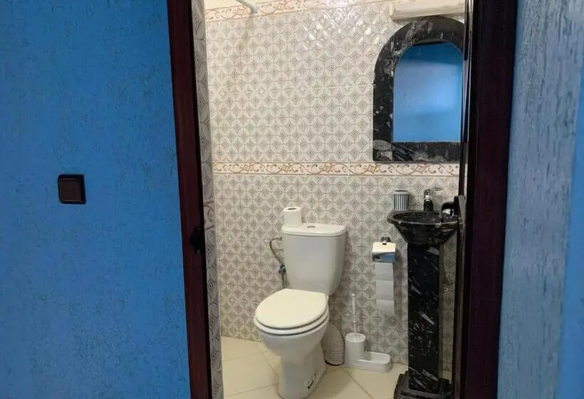 اتاق استاندارد, Birgits Bed & Bistro, Garage Für Biker Kostenlos