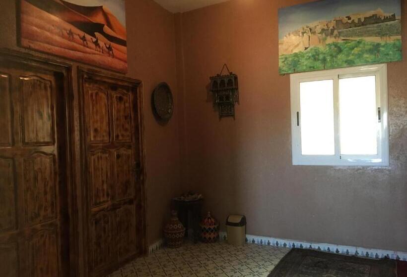 Номер Стандарт Трехместный, Birgits Bed & Bistro, Garage Für Biker Kostenlos