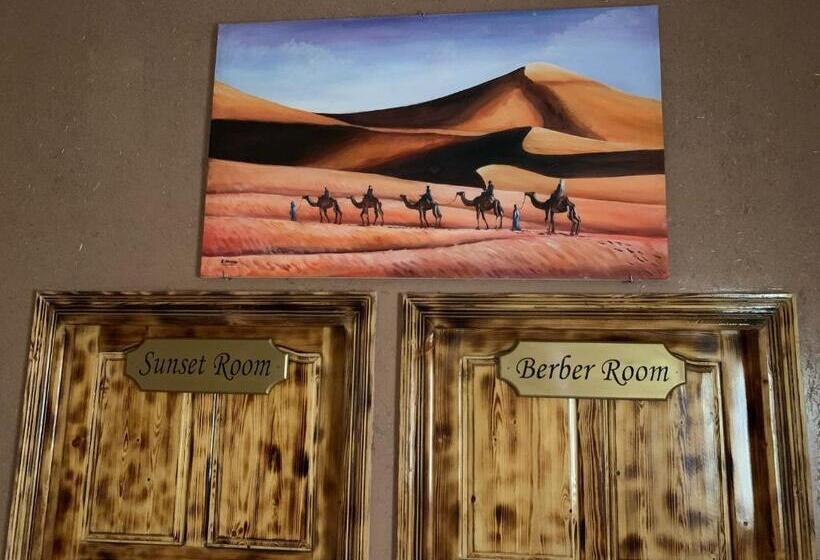 اتاق استاندارد سه نفره, Birgits Bed & Bistro, Garage Für Biker Kostenlos