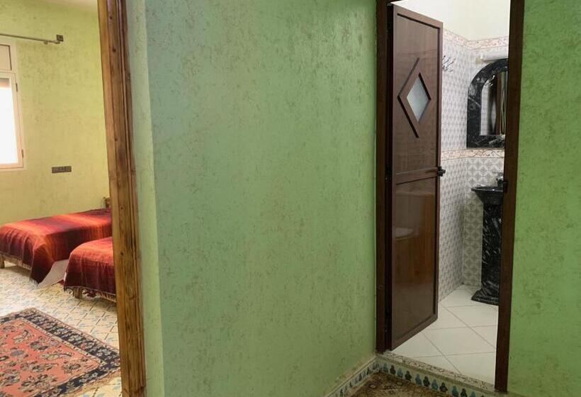 اتاق استاندارد سه نفره, Birgits Bed & Bistro, Garage Für Biker Kostenlos