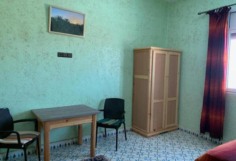 اتاق استاندارد سه نفره, Birgits Bed & Bistro, Garage Für Biker Kostenlos