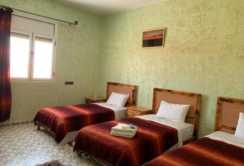 اتاق استاندارد سه نفره, Birgits Bed & Bistro, Garage Für Biker Kostenlos