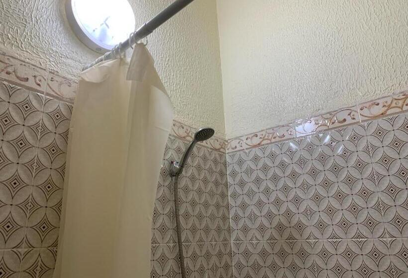 اتاق استاندارد سه نفره, Birgits Bed & Bistro, Garage Für Biker Kostenlos