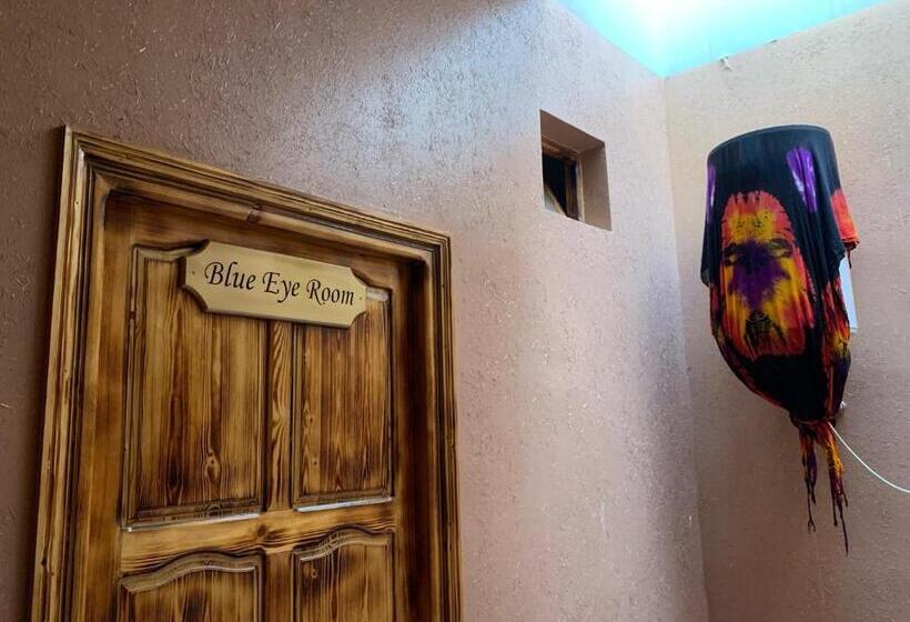 اتاق کلاسیک سه تخته, Birgits Bed & Bistro, Garage Für Biker Kostenlos