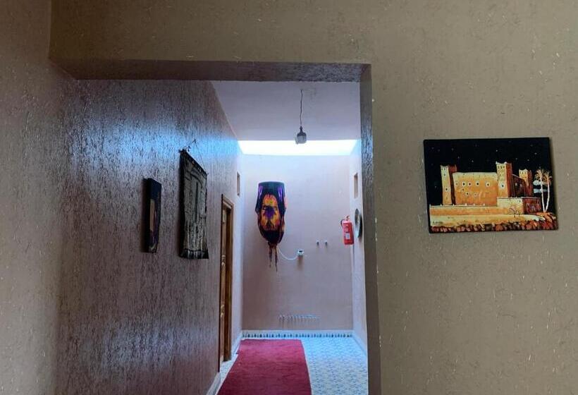 اتاق کلاسیک سه تخته, Birgits Bed & Bistro, Garage Für Biker Kostenlos