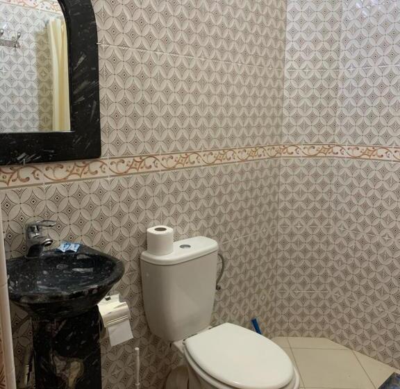 Трехместный Номер Классика, Birgits Bed & Bistro, Garage Für Biker Kostenlos