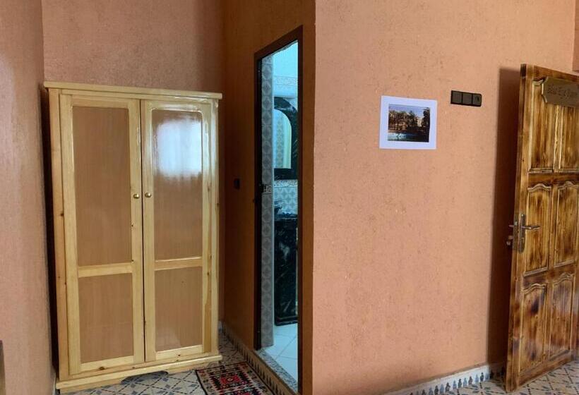 اتاق کلاسیک سه تخته, Birgits Bed & Bistro, Garage Für Biker Kostenlos