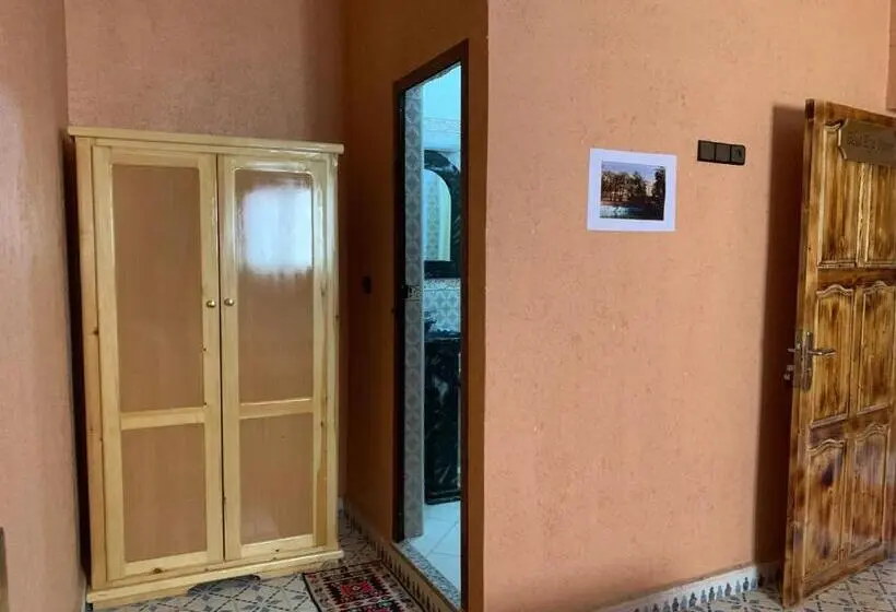 اتاق کلاسیک سه تخته, Birgits Bed & Bistro, Garage Für Biker Kostenlos