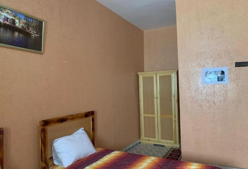 اتاق کلاسیک سه تخته, Birgits Bed & Bistro, Garage Für Biker Kostenlos