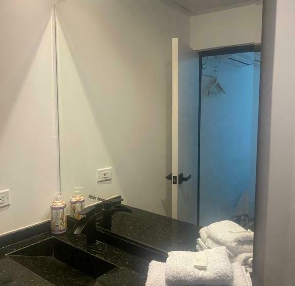 חדר דלוקס, Casa Luna