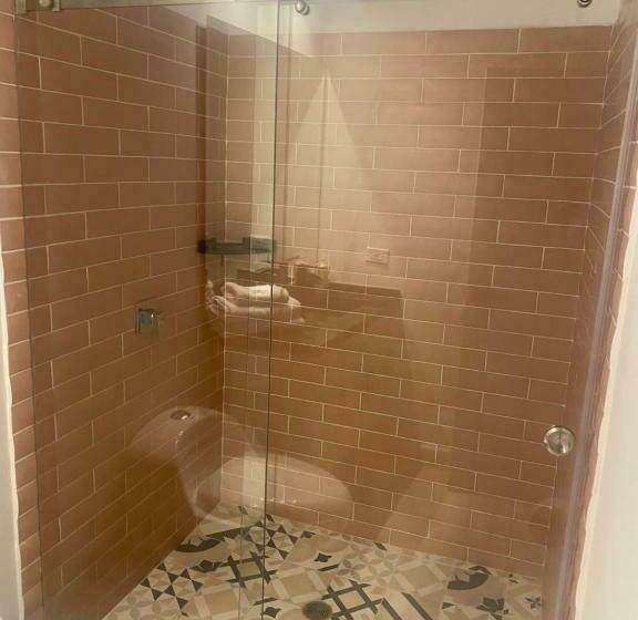 חדר דלוקס, Casa Luna