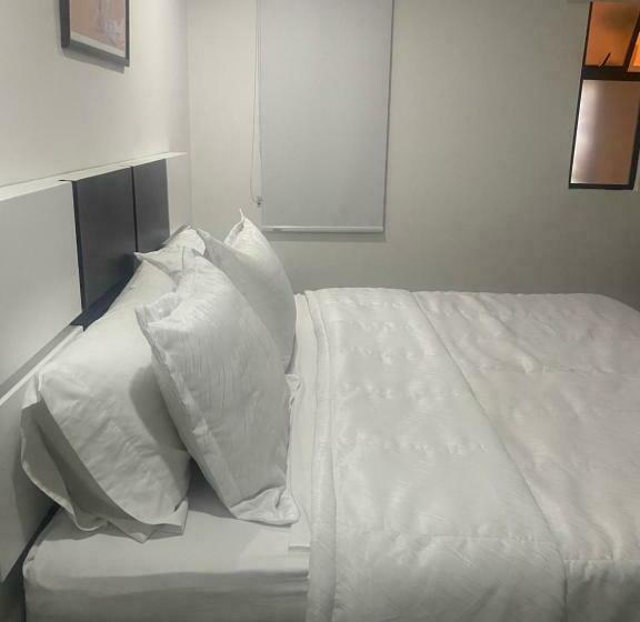 חדר דלוקס, Casa Luna