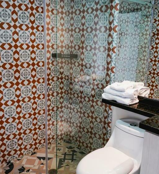 חדר דלוקס, Casa Luna