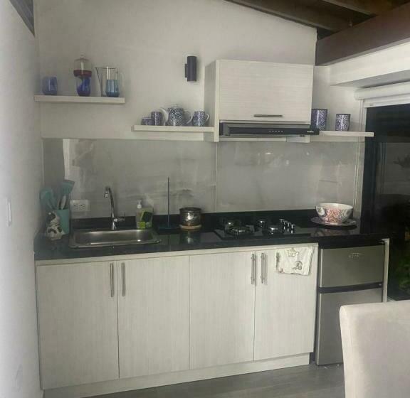 חדר דלוקס, Casa Luna