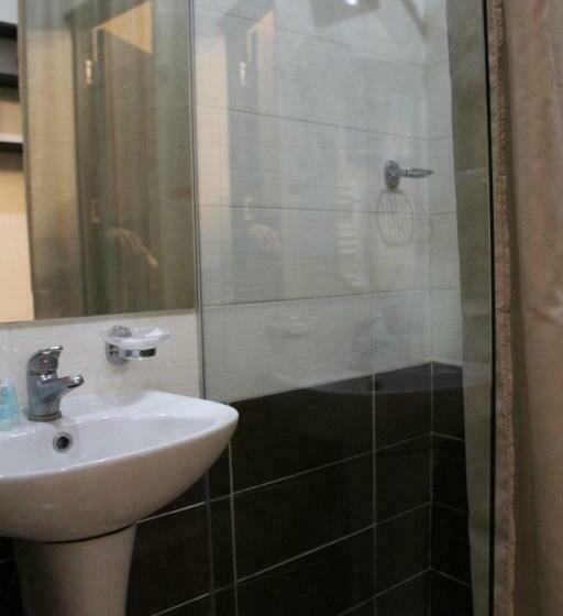 اتاق استاندارد, Plaza