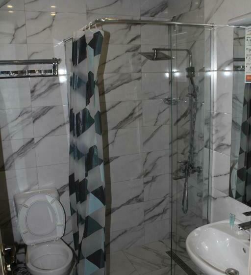 Standard Triple Room with Terrace, Plaza